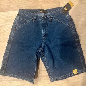 Men’s Lee Dad Shorts